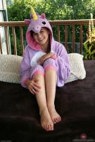 ATK hairy Sofia Rodas in scary hairy