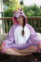 ATK hairy Sofia Rodas Set