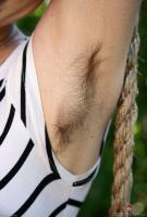 ATK hairy Sofia Rodas Set