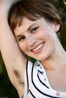 ATK hairy Sofia Rodas Set