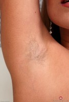 ATK hairy Sofi Goldfinger in young and hairy