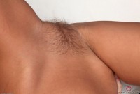ATK hairy Sofi Goldfinger Set