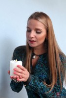 ATK hairy Sofi Goldfinger in young and hairy