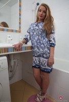 ATK hairy Sofi Goldfinger in amateur