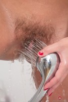 ATK hairy Sofi Goldfinger Set