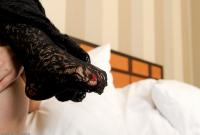 ATK hairy Sol in exotic and hairy