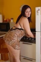 ATK hairy Sonia Set