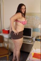 ATK hairy  in exotic and hairy