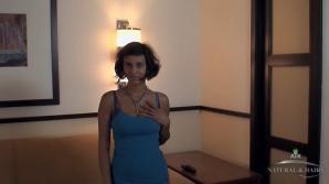 ATK Aunt Judys Sonya in hairy fun