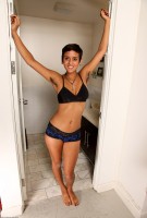 ATK hairy Sonya Set