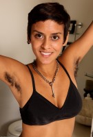 ATK hairy Sonya Set