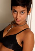 ATK hairy  in watersports