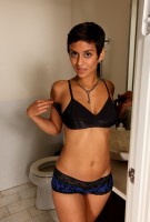 ATK hairy Sonya Set