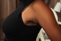 ATK hairy  in exotic and hairy