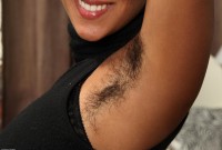 ATK hairy  in exotic and hairy