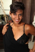 ATK hairy Sonya Set
