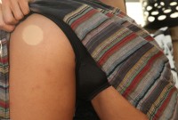 ATK hairy  in exotic and hairy