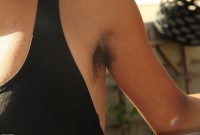 ATK hairy Sonya Set