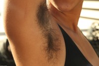 ATK hairy Sonya Set