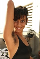 ATK hairy  in exotic and hairy