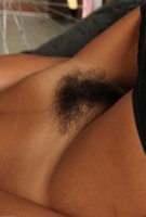 ATK hairy Sonya Set
