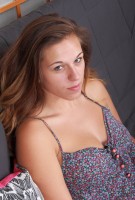 ATK hairy Sonia in hairy fun