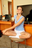 ATK hairy Sophia Set