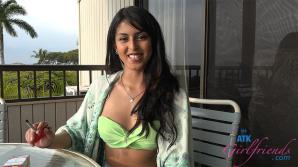 ATK Aunt Judys Sophia Leone in Virtual vacation