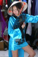 ATK hairy Starlingz Set