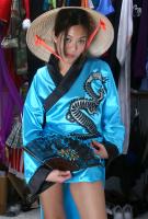 ATK hairy  in exotic and hairy