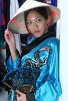 ATK hairy  in exotic and hairy