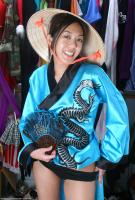 ATK hairy Starlingz Set