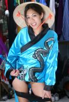 ATK hairy  in exotic and hairy