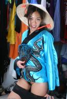 ATK hairy Starlingz Set