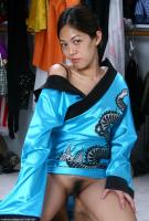 ATK hairy Starlingz Set