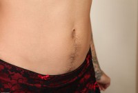 ATK hairy Stacey Stax Set