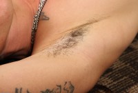 ATK hairy Stacey Stax Set