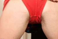ATK hairy  in scary hairy