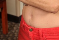 ATK hairy  in scary hairy