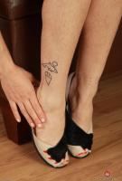 ATK hairy Stacey Stax Set