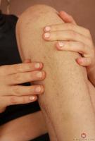 ATK hairy  in scary hairy