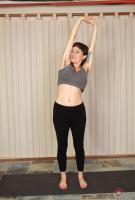 ATK hairy  in scary hairy