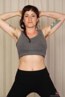 ATK hairy  in scary hairy