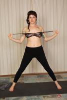 ATK hairy Stacey Stax Set