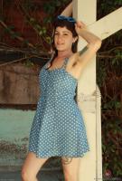 ATK hairy  in scary hairy