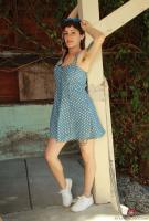 ATK hairy  in scary hairy