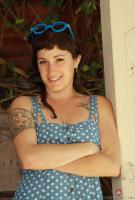 ATK hairy Stacey Stax Set