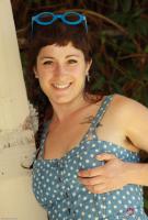 ATK hairy  in scary hairy