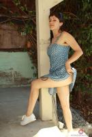 ATK hairy  in scary hairy