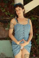 ATK hairy Stacey Stax Set